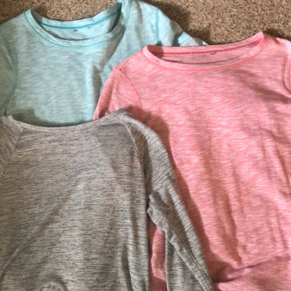 Set of 3!